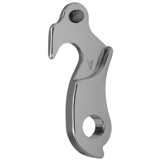 Hak ramy IB-GW5-I Alu;d/Przerz.tył -zdjęcie numer 1