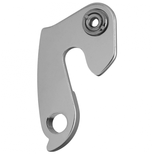 Hak ramy IB-GW5-J Alu;d/Przerz.tył -zdjęcie numer 2