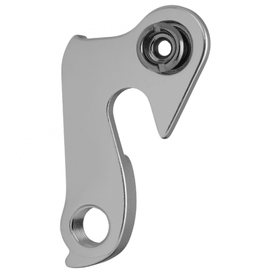 Hak ramy IB-GW5-L Alu;d/Przerz.tył -zdjęcie numer 2