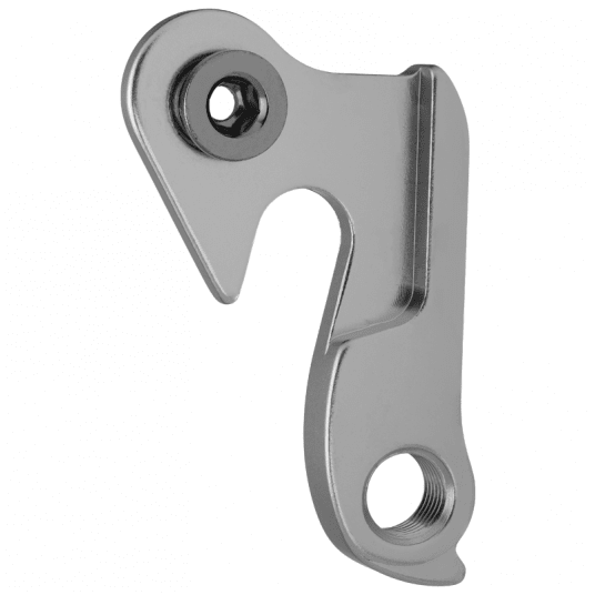 Hak ramy IB-GW5-L Alu;d/Przerz.tył -zdjęcie numer 1