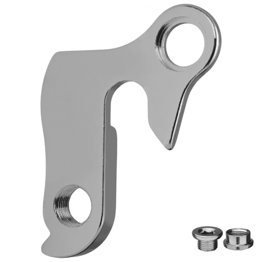 Hak ramy IB-GW5-M Alu;d/Przerz.tył -zdjęcie numer 2