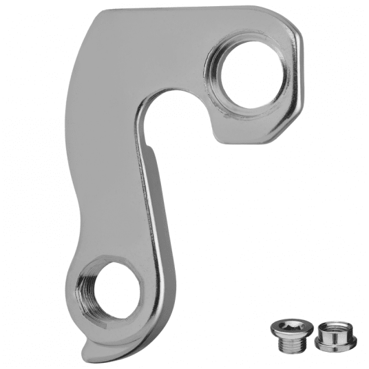 Hak ramy IB-GW5-N Alu;d/Przerz.tył -zdjęcie numer 2