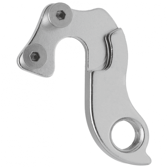 Hak ramy IB-GW5-O Alu;d/Przerz.tył -zdjęcie numer 1