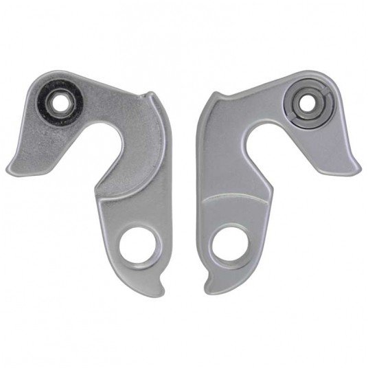 Hak ramy IB-GW5-P Alu;d/Przerz.tył -zdjęcie numer 1