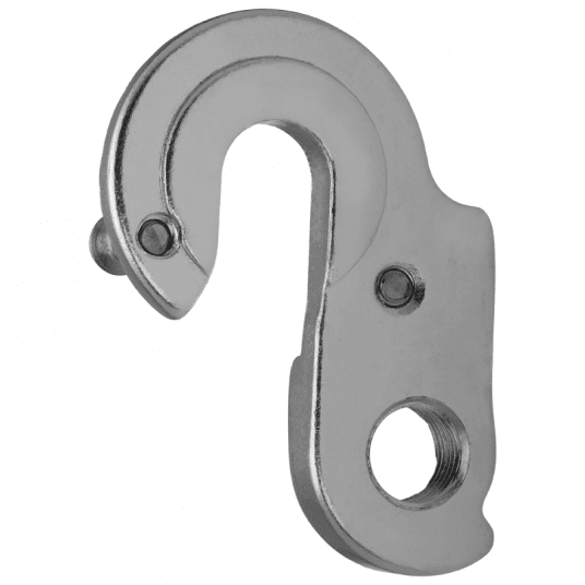 Hak ramy IB-GW5-Q Alu;d/Przerz.tył -zdjęcie numer 2