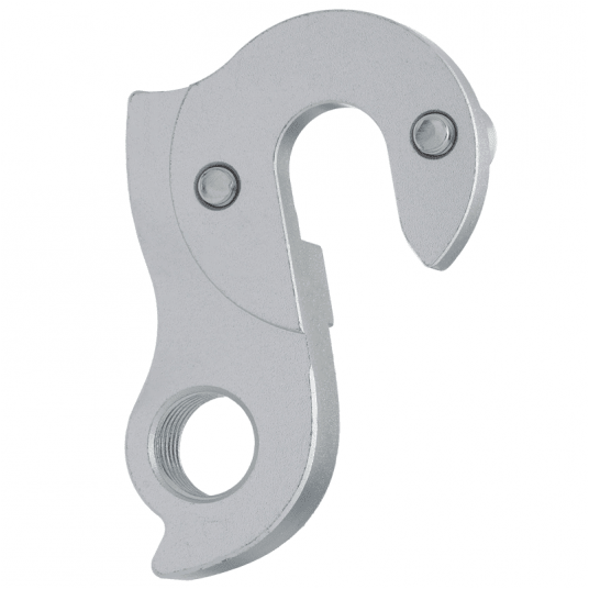 Hak ramy IB-GW5-S Alu;d/Przerz.tył -zdjęcie numer 2