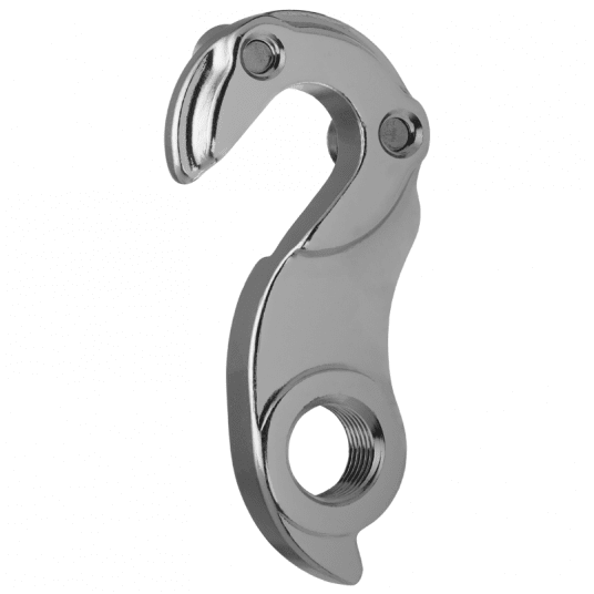 Hak ramy IB-GW5-T Alu;d/Przerz.tył -zdjęcie numer 1