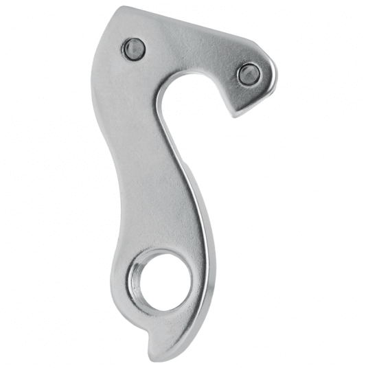 Hak ramy IB-GW5-U1 Alu;d/Przerz.tył -zdjęcie numer 2