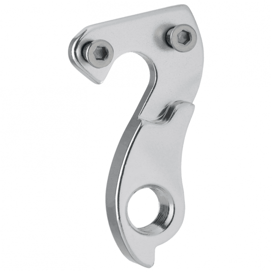 Hak ramy IB-GW5-U1 Alu;d/Przerz.tył -zdjęcie numer 1