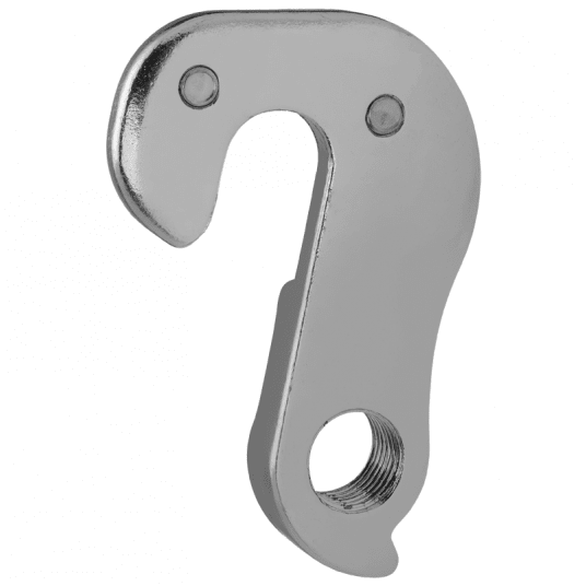 Hak ramy IB-GW5-W Alu;d/Przerz.tył -zdjęcie numer 2