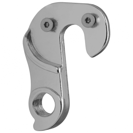 Hak ramy IB-GW5-W1 Alu;d/Przerz.tył -zdjęcie numer 1