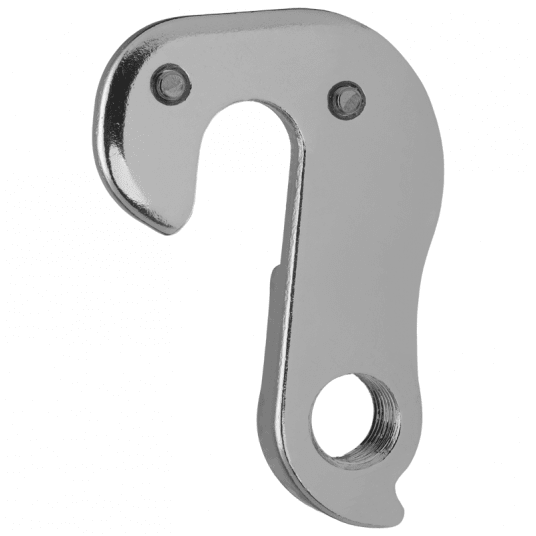 Hak ramy IB-GW5-W1 Alu;d/Przerz.tył -zdjęcie numer 2