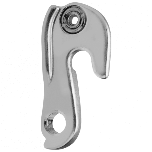 Hak ramy IB-GW5-X Alu;d/Przerz.tył -zdjęcie numer 2