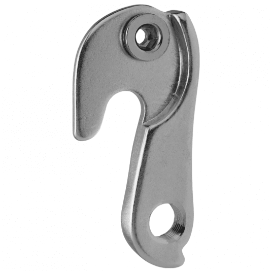 Hak ramy IB-GW5-X Alu;d/Przerz.tył -zdjęcie numer 1