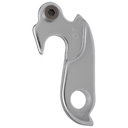 Hak ramy IB-GW7-H Alu;d/Przerz.tył -zdjęcie numer 1