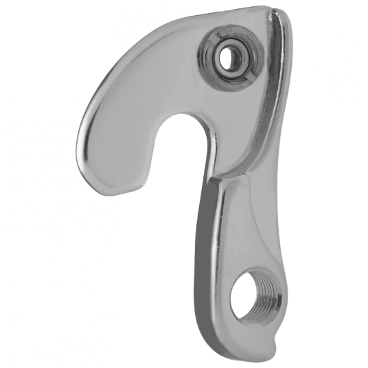 Hak ramy IB-GW7-L Alu;d/Przerz.tył -zdjęcie numer 1