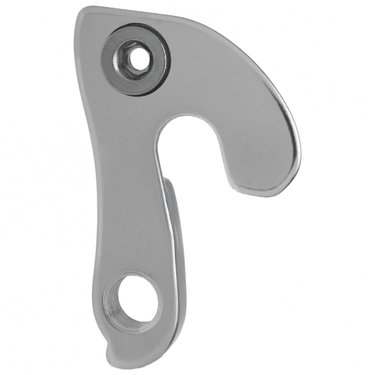 Hak ramy IB-GW7-L Alu;d/Przerz.tył -zdjęcie numer 2