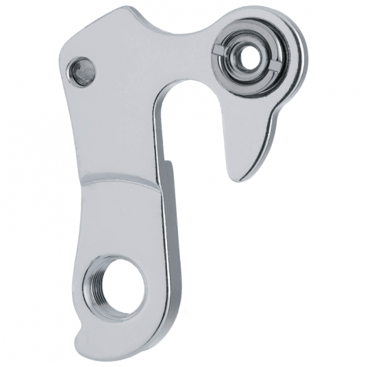 Hak ramy IB-GW7-M Alu;d/Przerz.tył -zdjęcie numer 2