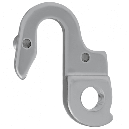 Hak ramy IB-GW7-O Alu;d/Przerz.tył -zdjęcie numer 2