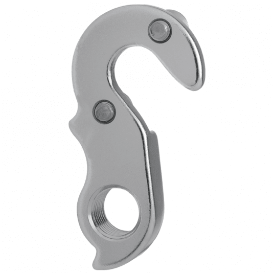 Hak ramy IB-GW7-R Alu;d/Przerz.tył -zdjęcie numer 1