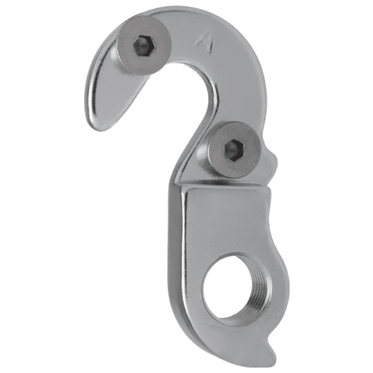 Hak ramy IB-GW7-R Alu;d/Przerz.tył -zdjęcie numer 2