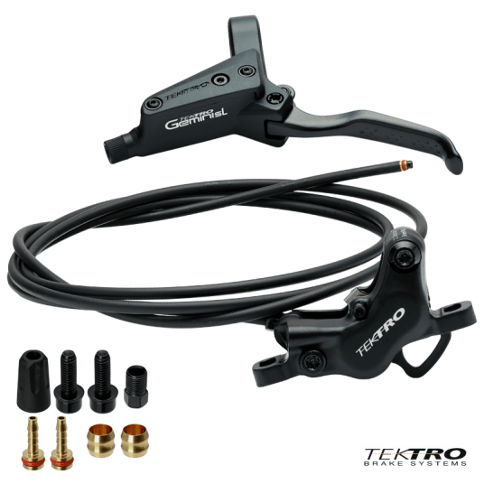 Ham.tarcz. HD-M535 hydr.;przód;2p.;4tł. -zdjęcie numer 1