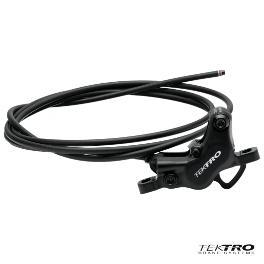 Ham.tarcz. HD-M535 hydr.;przód;2p.;4tł. -zdjęcie numer 4