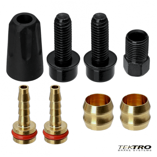 Ham.tarcz. HD-M535 hydr.;przód;2p.;4tł. -zdjęcie numer 3