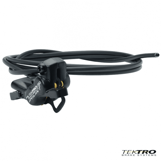 Ham.tarcz. HD-M745 hydr.;przód;2p.;4tł. -zdjęcie numer 3