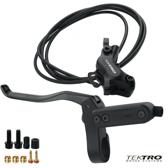 Ham.tarcz. HD-T5041 hydr.;przód;4p.;4tł. -zdjęcie numer 1