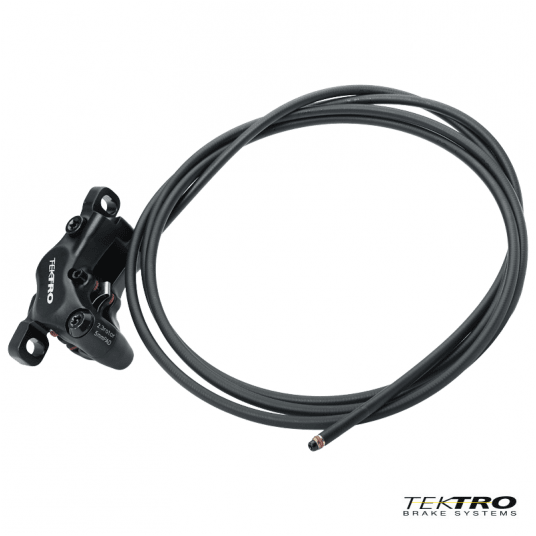 Ham.tarcz. HD-T535 hydr.;przód;3p.;4tł. -zdjęcie numer 3