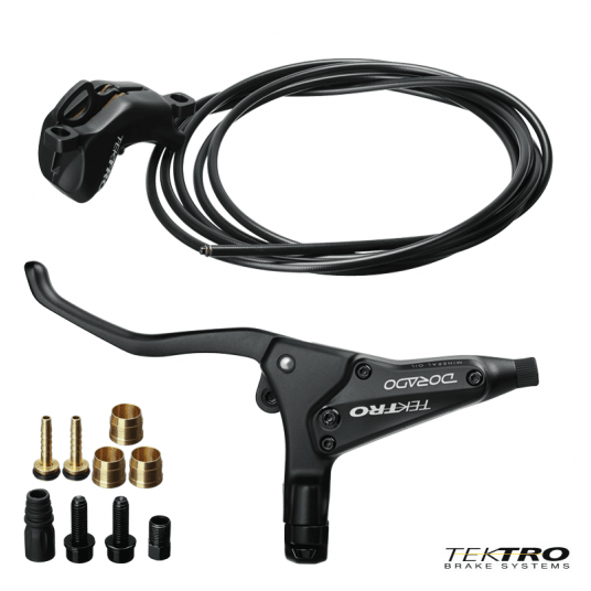 Ham.tarcz. HD-T737 hydr.;przód;3p.;4tł. -zdjęcie numer 1