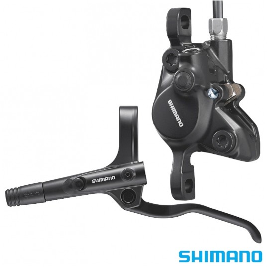 Ham.tarcz. MT200 Hydrauliczny;Przód -zdjęcie numer 1