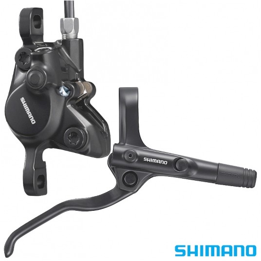 Ham.tarcz. MT200 Hydrauliczny;Tył -zdjęcie numer 1