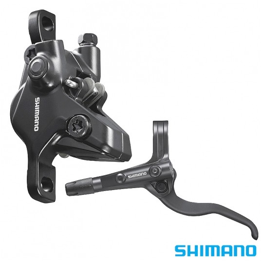 Ham.tarcz. MT401 Hydrauliczny;Przód -zdjęcie numer 1