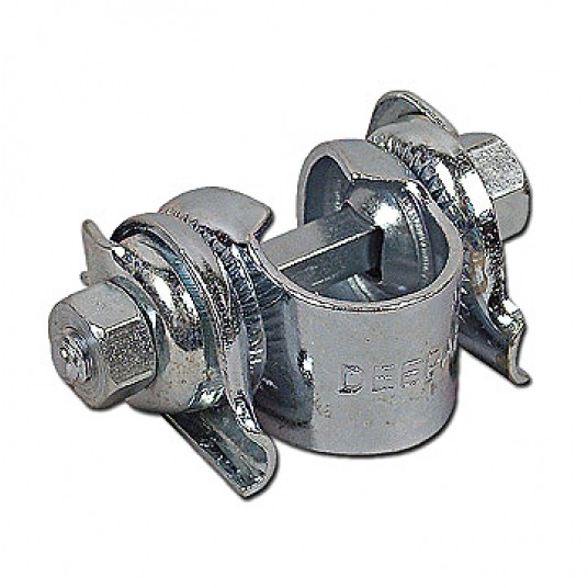 Jarzemko siodła JS001 Stal;CP -zdjęcie numer 2