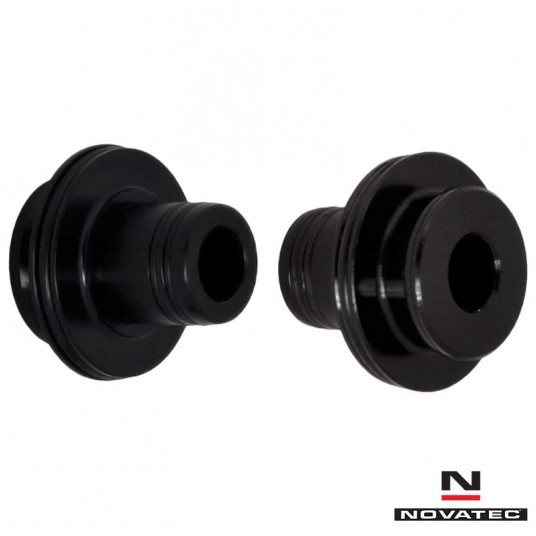 Kapsle p.przód NOVATEC D771SB Alu;9mm;V2;CZ -zdjęcie numer 1
