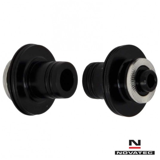 Kapsle p.przód NOVATEC D771SB Alu;QR;V2;CZ -zdjęcie numer 1