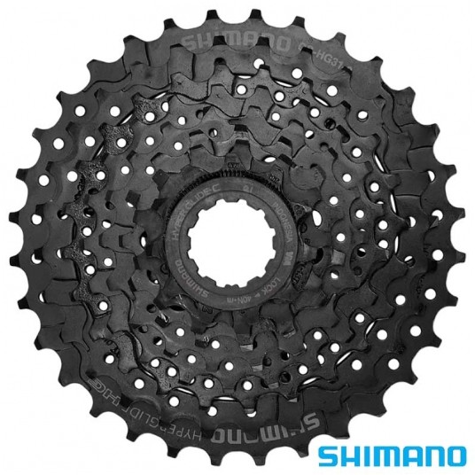 Kaseta 8S CS-HG31 11-30T;Shimano;CZ;b/kart -zdjęcie numer 1