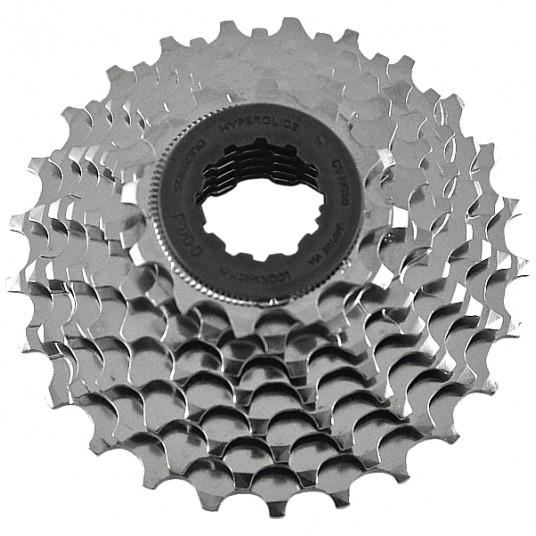 Kaseta 8S CS-HG50 12-25T;Shimano;SR;BOX -zdjęcie numer 1