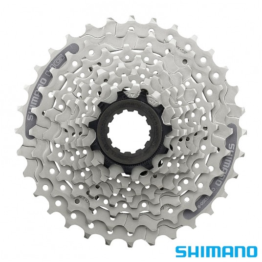 Kaseta 9S CS-HG201 11-32T;Shimano;SR;BOX -zdjęcie numer 1