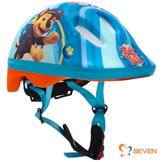 Kask dziecięcy PSI PATROL BOYS "XS"(44-48cm) -zdjęcie numer 1