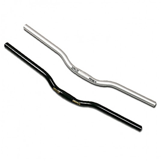 Kierownica AL-027 Alu;620x30mm;SR -zdjęcie numer 2