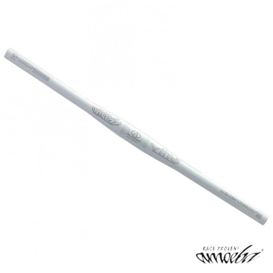 Kierownica AMOEBA Vitra HB-M211FOV 580mm;WH -zdjęcie numer 1