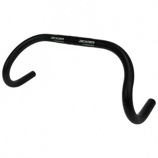 Kierownica DR-AL-130 Tor;Alu;440mm;CZ.MAT -zdjęcie numer 1