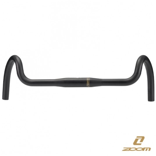 Kierownica DR-AL-311BT Szosa;Alu;FOV;440mm;CZ.MAT -zdjęcie numer 2