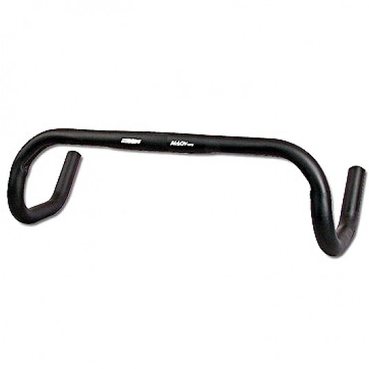 Kierownica DR-AL-48B Szosa;Alu;440mm;CZ.MAT -zdjęcie numer 1