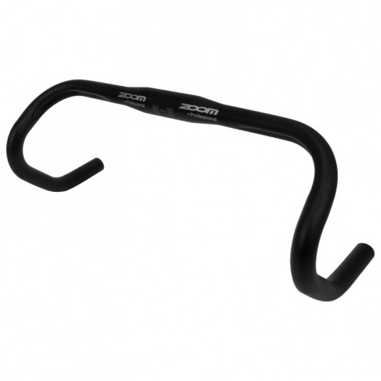 Kierownica DR-AL-48BT Szosa;Alu;FOV;420mm;CZ.MAT -zdjęcie numer 1