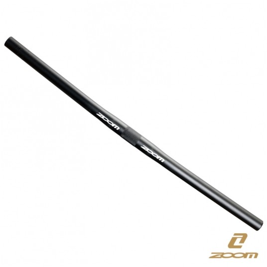 Kierownica MTB-AL-110PP Alu;580mm;6' CZ.MAT -zdjęcie numer 1