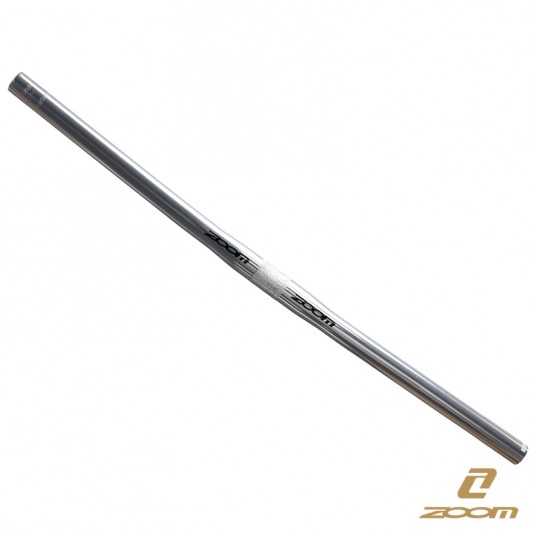 Kierownica MTB-AL-110PP Alu;600mm;6';SR -zdjęcie numer 1